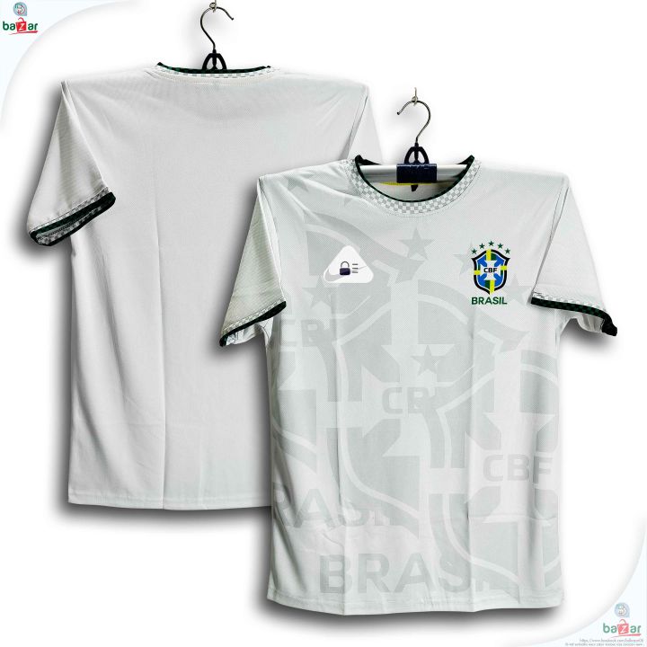 Brazil%20Short%20Sleeve%20Football%20Jersey%20For%20Men%20-%20Half%20Sleeve%20T%20Shirt%20-%20Brazil%20Jersey%202026%20-%20Image%204