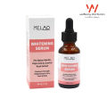 Melao Whitening Serum for Face 30 Ml Skin Lightening And Brightening Beauty Care. 