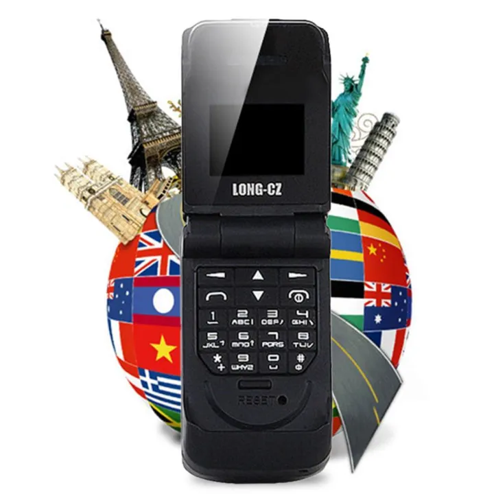 Mini%20Flip%20Mobile%20Phone%20J9%200.66%20inch%20Bluetooth%20Magic%20Voice%20Pocket%20Cell%20Phone%20-%20Image%204