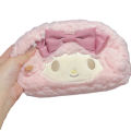 New Cute Cartoon Pencil Cae Bag Large Capacity Pouch Korean tationery For Girl. 