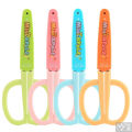 Deli	E6060 Student Scissors(Assorted). 