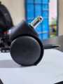 office Chair Wheel Black 1pcs. 