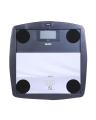 Tanita Digital Bathroom Scale - Black.