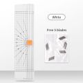 【Seasonal Sale】 Fashion Popular A4/A5 Precision Paper Photo Trimmers Cutter Scrapbook Trimmer Lightweight Cutting Mat Machine New. 