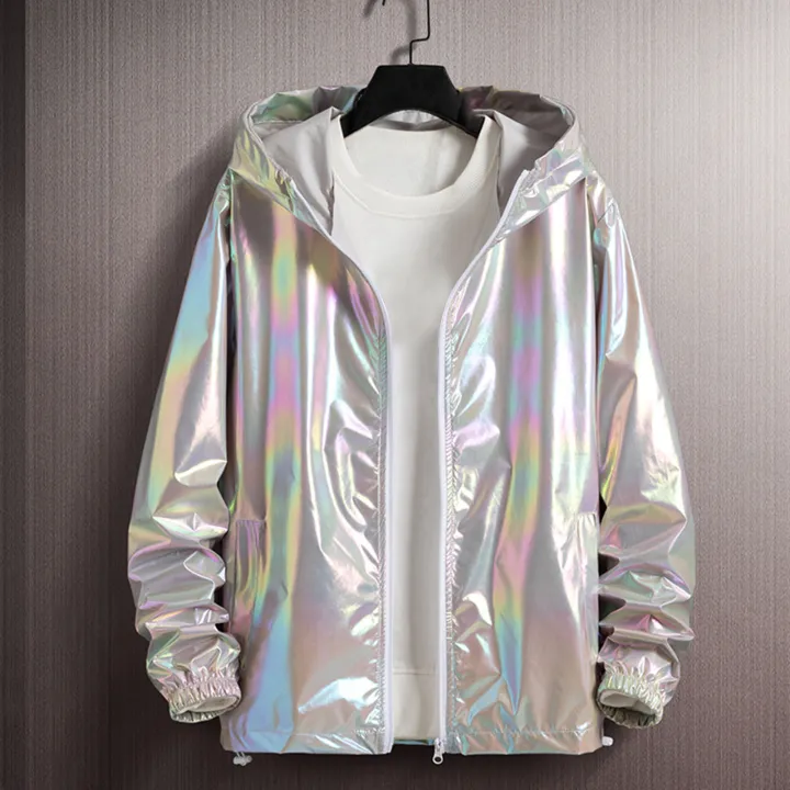 Sunnyheart%20Men%20Summer%20Jacket%20Long%20Sleeve%20Elastic%20Cuff%20Hood%20Sun%20Protection%20Jacket%20-%20Image%204