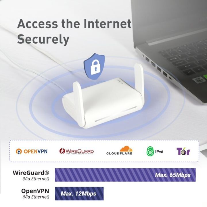 GL.iNet%20GL-SFT1200%20(Opal)%20Secure%20Travel%20WiFi%20-%20AC1200%20Dual%20Band%20Gigabit%20Ethernet%20Wireless%20Internet%20Router%20-%20Image%204