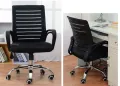 CK-9k office executive chair only back part / accessories back part. 