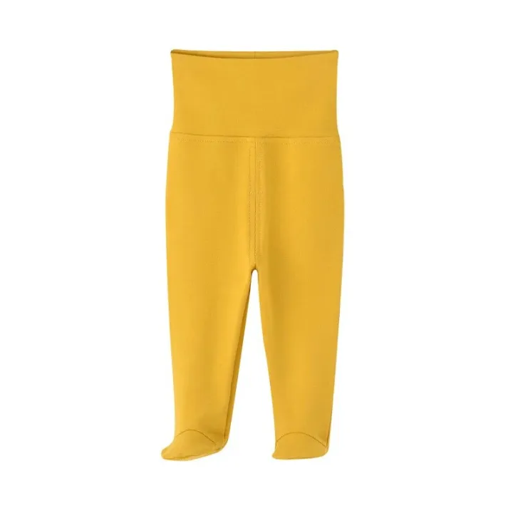 Spring%20Autumn%20Newborn%20Baby%20Pants%20For%20Boys%20Girls%20Organic%20Cotton%20PP%20Pants%20Infant%20High%20Waist%20Pyjama%20Trousers%20Panty%20hose%20-%20Image%207