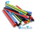 HEAT SHRINK TUBE 12 X 80MM. 