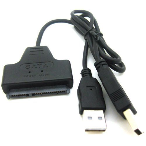 USB%202.0%20to%20Sata%207+15%20Pin%202.5%20%20Converter%20Adapter%20Cable%20w%20/%202.5%20%20Hard%20Drive%20HDD%20Case%20Box%20For%20Laptop%20-%20Image%202