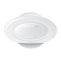 Samsung Fast Wireless Charging Pad. 