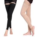 2pcs S-2XL Medical Compression Stockings Varicose Veins 20-30mmHg Elastic Treat Nursing Socks Graduated Support Hose Stockings. 