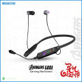 MEGASTAR AVENGERS SERIES Gaming Neckband G001.
