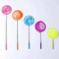 85cm Telescopic Fishing Net Kids Catcher Net Butterfly Fish Insect Catcher Net Fishing Catching Net Beach Sand Games Baby Toys.