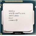 Core i5 3rd Gen 2.90GHz Processor 61 MOTHERBORD SUPPORTED. 
