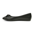 BATA (WOMEN) DELHI ACCENT LADIES CLOSED VICTORIA BALLERINA. 