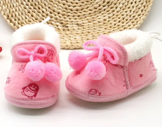 Baby%20Girl%20Shoes%20Newborn%20Winter%20Warm%20Toddler%20Infant%20Sneaker%20(6-18%20Month)%20-%20Image%203