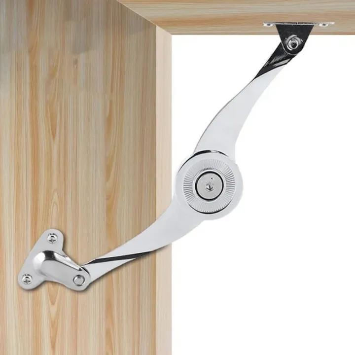 Hydraulic%20Randomly%20Stop%20Hinges%20Kitchen%20Cabinet%20Door%20Adjustable%20Polish%20Hinge%20Furniture%20Lift%20Up%20Flap%20Stay%20Support%20Hardware%20-%20Image%203