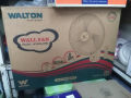 WALTON REMOTE CONTROL 16 INCH WALL MOVING FAN.