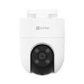 EZVIZ H8c 2MP 1080P PTZ 360 DEGREE  Wi-Fi Camera 1080P Resulation Pan: 350°, Tilt: 80° IR 30m MicroSD card (Up to 512GB) 2 Way Voice Talk,  1 Years Warraanty. 