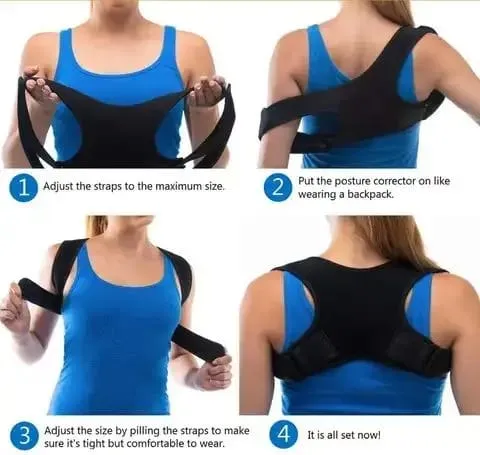 Custom%20Design%20Shoulder%20Clavicle%20Postural%20Posture%20Correction%20Adjustable%20Back%20Corrector%20De%20Postur%20Shoulder%20-%20Image%202