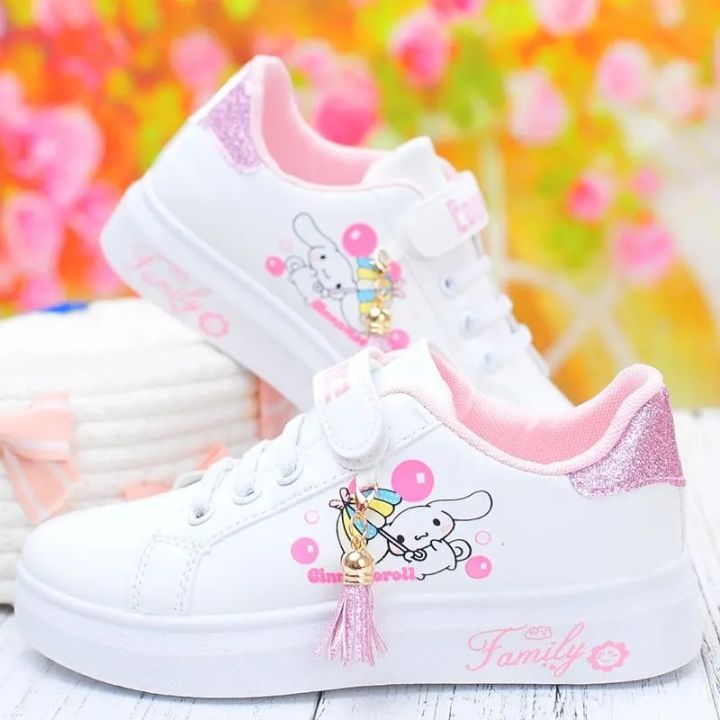Sanrio%20hello%20kitty%202023%20spring%20autumn%20non-slip%20net%20shoes%20girl%20casual%20shoes%20cartoon%20board%20shoes%20kuromi%20sports%20shoes%20cute%20Sneakers%20-%20Image%207
