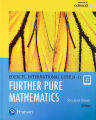 Pearson Edexcel International GCSE (9-1) Further Pure Mathematics Student Book - Matt Paper. 