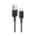 Anker 322 USB to Type C Cable 3ft. 