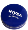 Nivea Creme Moisturizer for Face, Body & Hand (Made in Germany). 