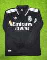 Real Madrid New Jersey Premium quality Jersey Football Jersey Full sleeve Jersey collar Jersey embroidery logo Jersey 24/25.