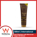 Xpel Shampoo with Moroccan Argan Oil Extract 300ml.