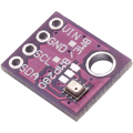9Pcs BMP280 5V Digital Temperature Barometric Pressure Sensor Module, Temperature Sensor Atmospheric Pressure Board. 