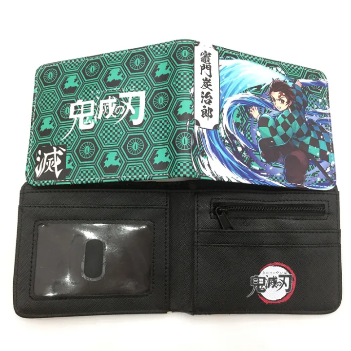 Anime%20Rengoku%20Kyoujurou%20Kochou%20Shinobu%20Tomioka%20Giyuu%20Wallet%20Student%20Mens%20Pu%20Purse%20Short%20Wallets%20-%20Image%205