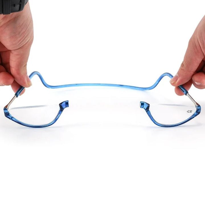 %EF%BC%88New%EF%BC%89Ultralight%20Hanging%20tretch%20Reading%20Glae%20Men%20Women%20Trendy%20Half%20Frame%20Len%20Prebyopic%20eyeglae%20Uniex%20Diopter%20%201.0%201.5%20to%203.0%20-%20Image%203
