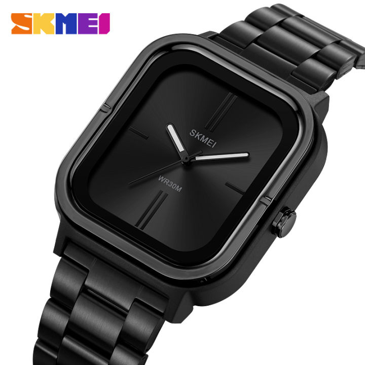 SKMEI%20Watch%20for%20Men%20Luxury%20Square%20Quartz%20Stainless%20Steel%20Waterproof%20Luminous%20Top%20Brand%20Mens%20Wristwatch%20Relogio%20Masculino%202275%20-%20Image%2010