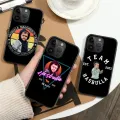 Funny hasbulla Phone Case For iPhone 15 14 13 12 11 X XR XS XSMAX 8 7 Plus Mini Pro Max Soft Black Phone Cover. 