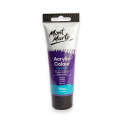 Mont Marte Acrylic Color Paint 75ml-Purple.