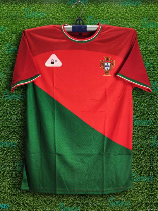Portugal%20Short%20Sleeve%20Jersey%202026/27%20Foodball%20Jersey%20For%20Men%20-%20Half%20Sleeve%20-%20Portugal%20Jersey%202026%20-%20Image%205