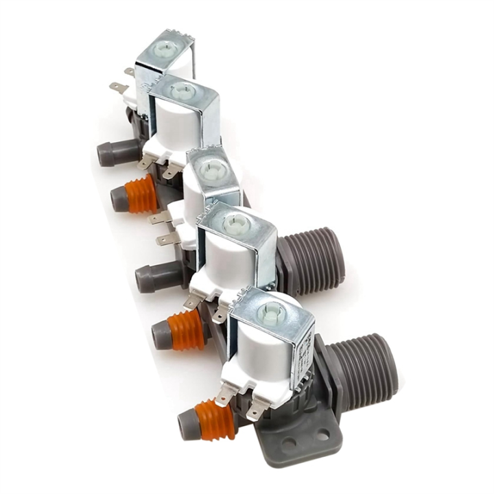 Washer Water Inlet Valve For Washing Machine WT1101CW