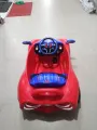 Baby Electric Spider-man Car. 