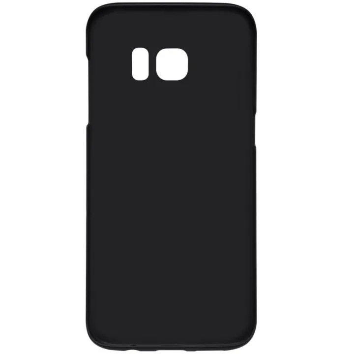 Samsung%20Galaxy%20S7%20Edge%20Nillkin%20Super%20Frosted%20Shield%20Hard%20PC%20Back%20Cover%20Matte%20Hard%20Case%20with%20Salient%20Dot%20Design%20-%20Image%204