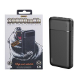 Remax power bank 20000 mah full original super power bank.