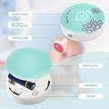Baby Nail Trimmer Baby Care Set Electric Manicure Set Electric Electric Nail Trimmer for Baby Newborn Nail Trimmer Manicure Kit For Baby Infant Nail Trimmer Baby Nail Trimmer Nail Care High Newborn Nail Cutter Infant Nail Cutter - Pure Mall. 