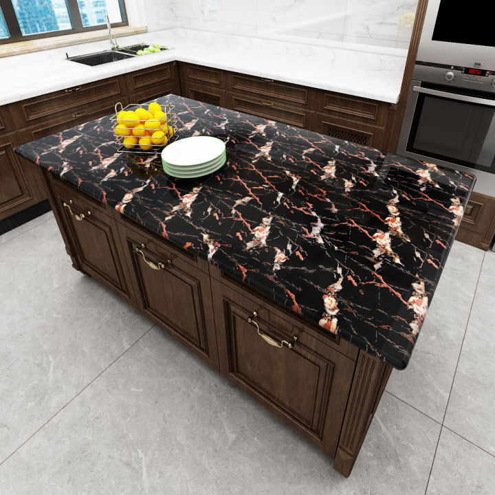 120cmx60cm%20-%20marble%20pattern%20self-adhesive%20wallpaper%20decoration%20cabinet%20countertop%20waterproof%20wall%20sticker%20(%204x2%20ft.%20)%20-%20Image%203