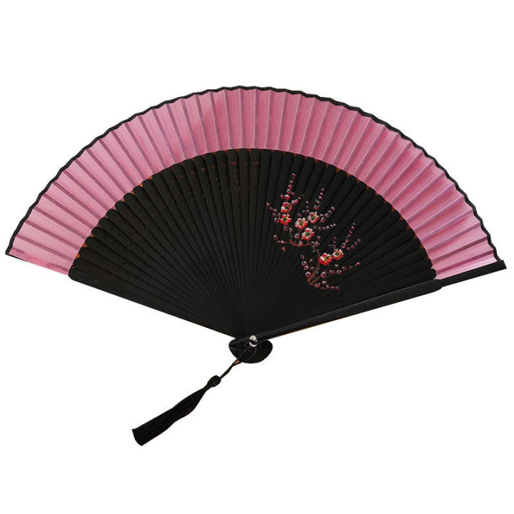 Red%20Hanfu%20Silk%20Face%20Fan%20Chinese%20Ancient%20Style%20Japanese%20Bamboo%20Folding%20Fan%20Hand%20Painted%20Plum%20Blossom%20Spun%20Silk%20Fan%20Retro%20Dance%20Fan%20-%20Image%205