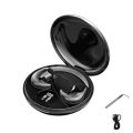 Y29 Wireless Earphones Stereo Earbuds With Power Display Charging Case Built-in Microphone Sleeping Earbuds For Sports Work.