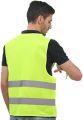 Polyester Safety Apron for Construction.