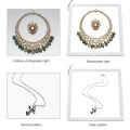 LED Shadowless Light Panel Photography Light Box Bottom Light Stepless Dimmable for Product Jewelry Handicraft Articles Cosmetics Food Toys Models Photography. 