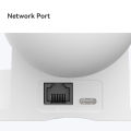 Imou RANGER MINI | 3MP 2K Video Integrated-Bracket Indoor WI-FI IP camera | Supports Wi-Fi 6 & USB Type-C Connection | Pan & Tilt for 360° Coverage | Human Detection | Smart Tracking | Night Vision | Privacy Mode. 