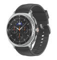 Galaxy Watch8 Classic smartwatch.